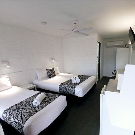Coastal Bay Motel Coffs Harbour Exteriér fotografie