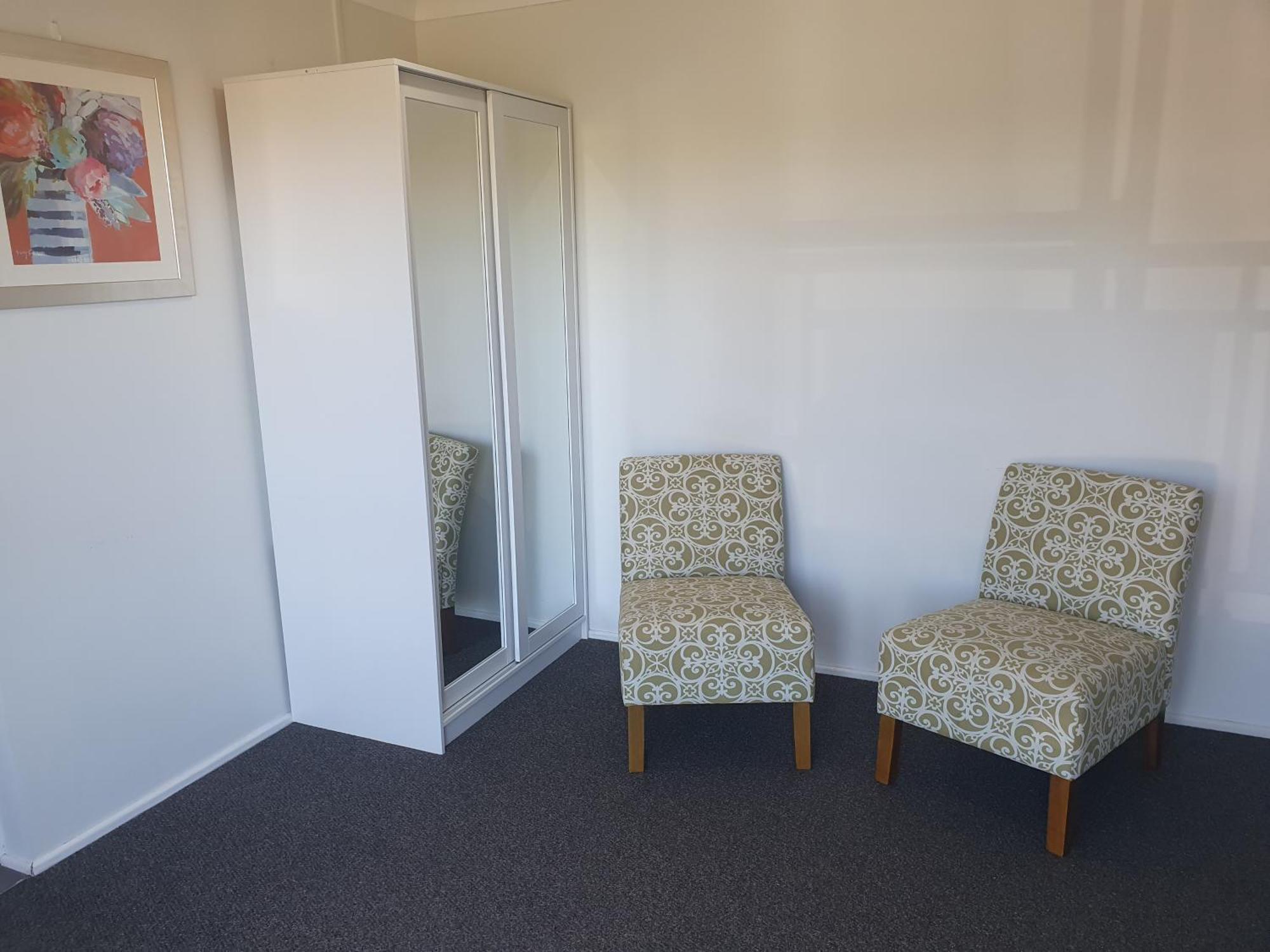 Coastal Bay Motel Coffs Harbour Exteriér fotografie