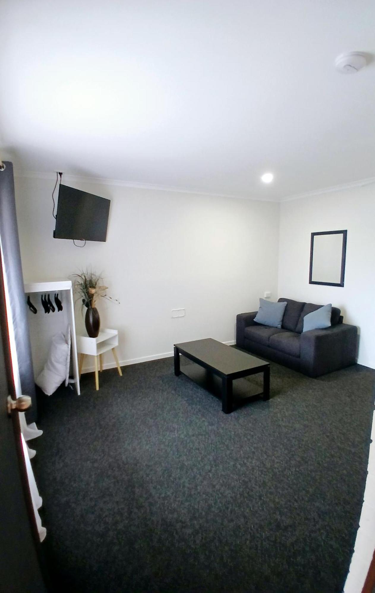 Coastal Bay Motel Coffs Harbour Exteriér fotografie