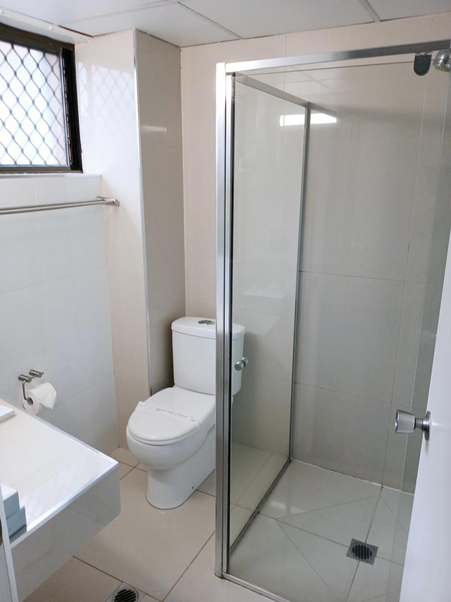 Coastal Bay Motel Coffs Harbour Exteriér fotografie