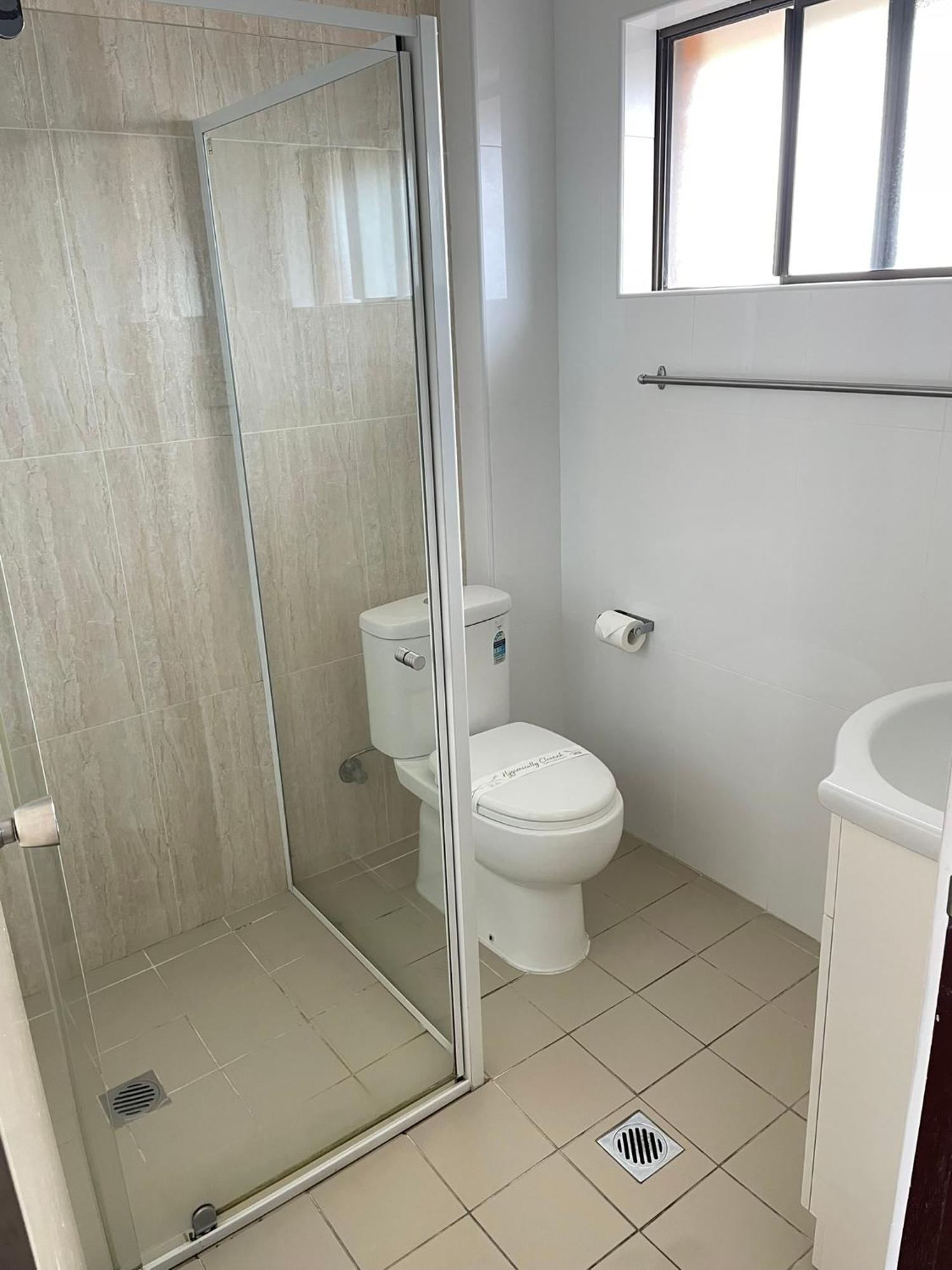 Coastal Bay Motel Coffs Harbour Exteriér fotografie