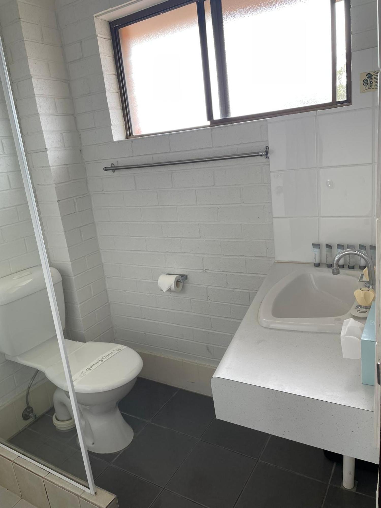 Coastal Bay Motel Coffs Harbour Exteriér fotografie
